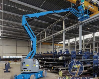 XE NÂNG 12M GENIE Z34/22