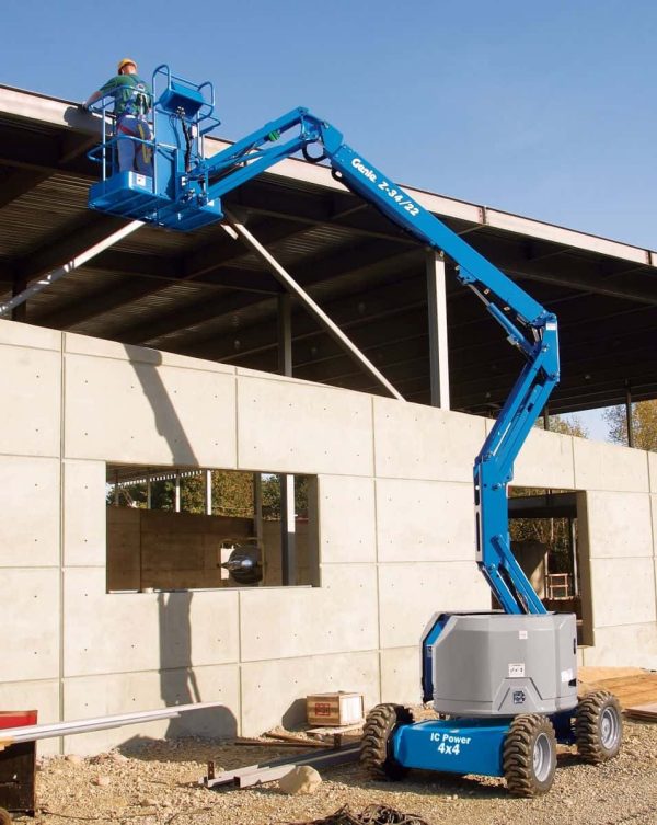 Genie-z34/22-12m-lam-viec