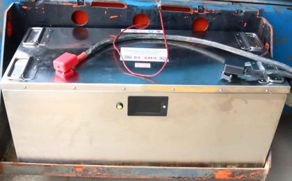 PIN LITHIUM VÀ ẮC QUY CHÌ: NÊN CHỌN LOẠI NÀO CHO THIẾT BỊ CỦA BẠN?