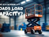 TẢI TRỌNG XE NÂNG NGƯỜI LÀ GÌ?