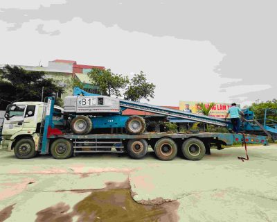 XE NÂNG NGƯỜI 26M LÀM VIỆC – GENIE S80