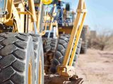 THIẾT BỊ CÔNG TRÌNH HIỆN NAY: XU HƯỚNG VÀ VAI TRÒ NỔI BẬT CỦA XE NÂNG NGƯỜI