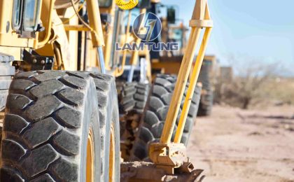 THIẾT BỊ CÔNG TRÌNH HIỆN NAY: XU HƯỚNG VÀ VAI TRÒ NỔI BẬT CỦA XE NÂNG NGƯỜI