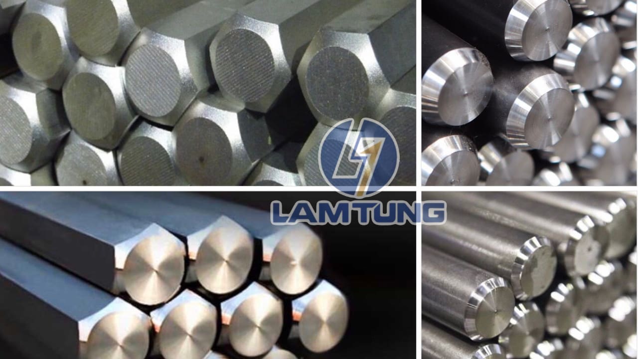 thép dùng cho xe nâng người cắt kéo